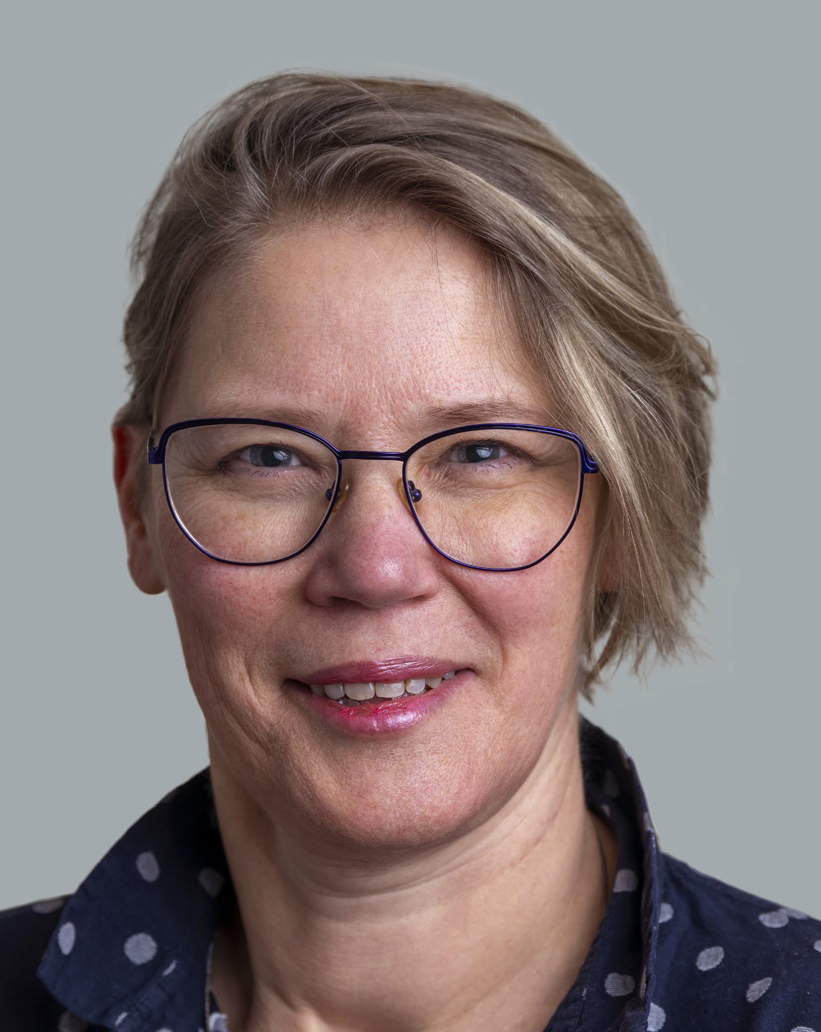 Wilca Dijkstra-Luyk