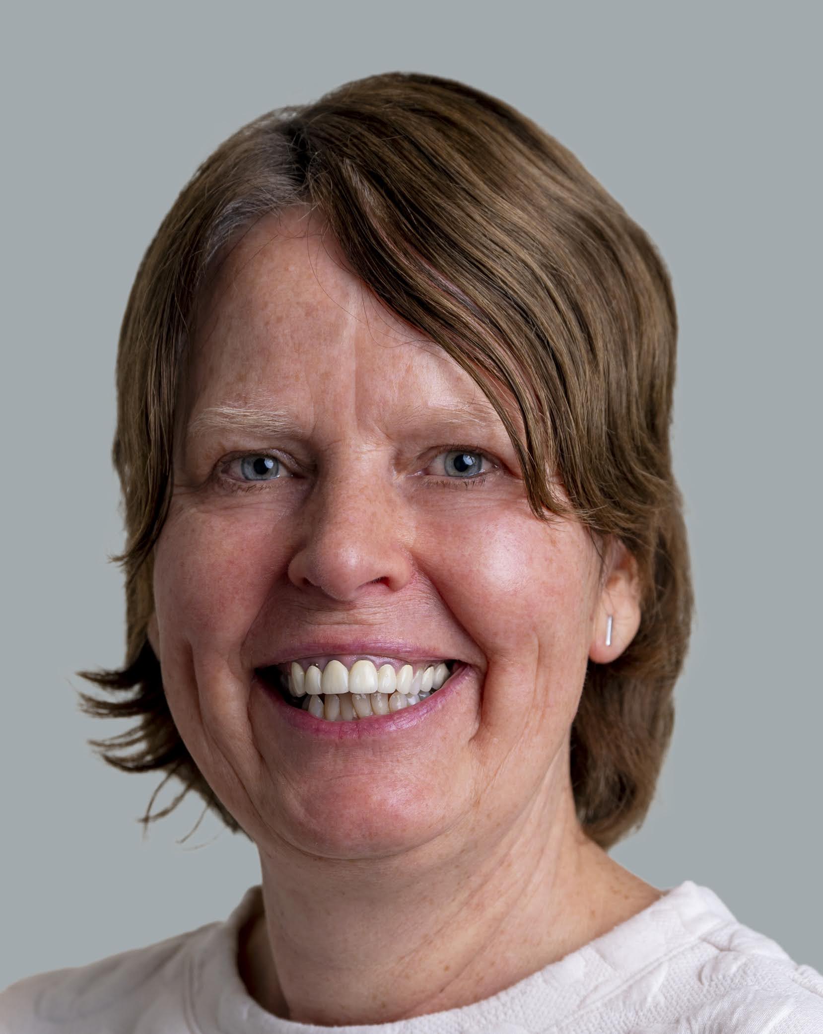 Anne-Marie Heus