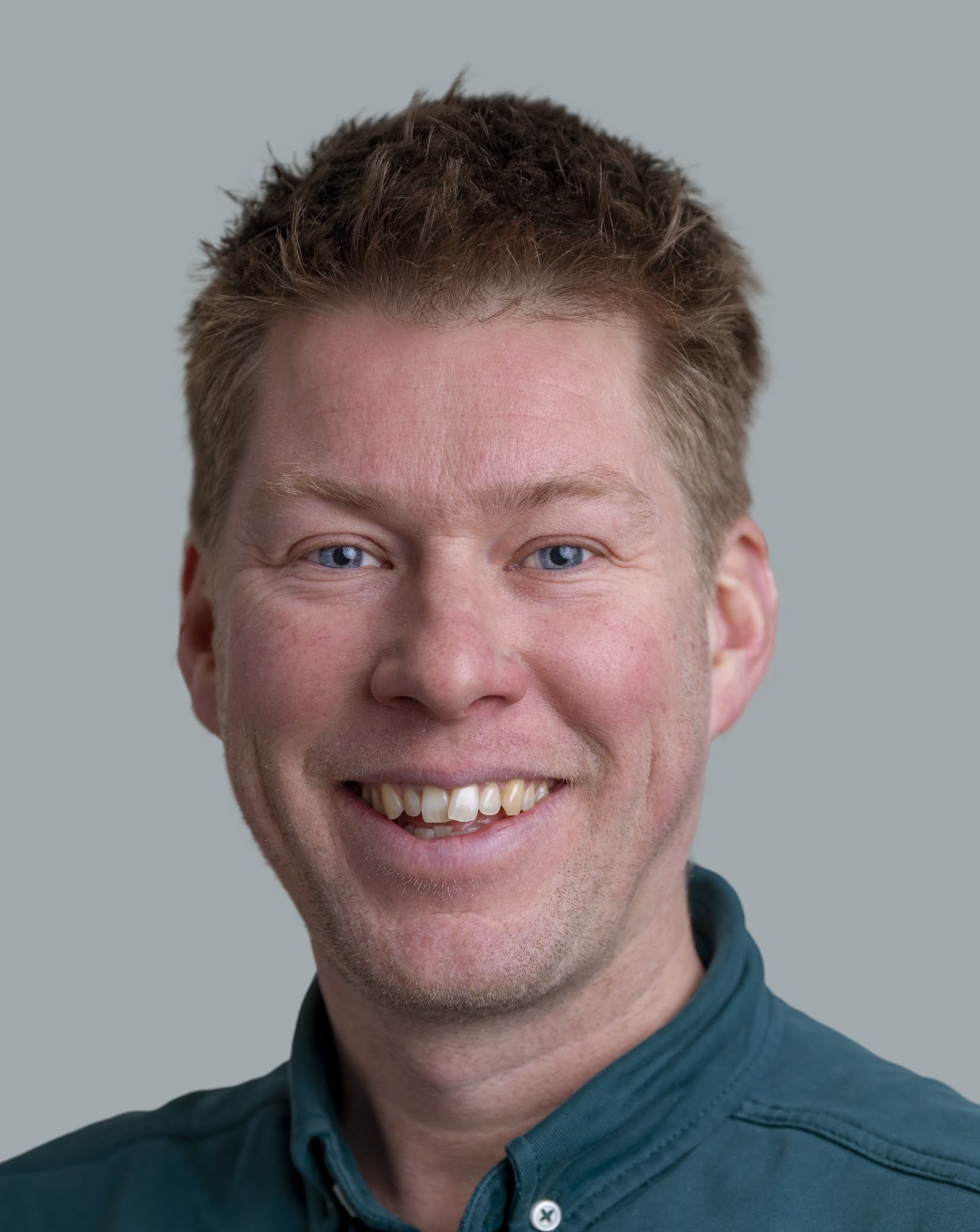 Jeroen Gresnigt