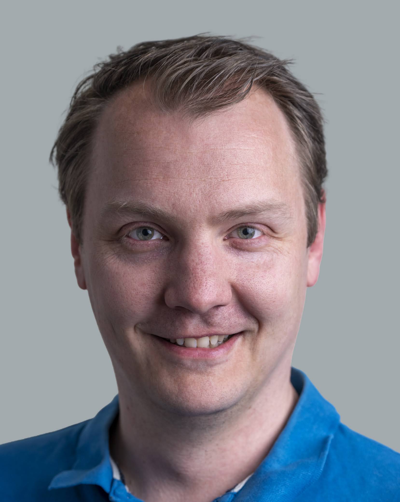 Martijn Moens