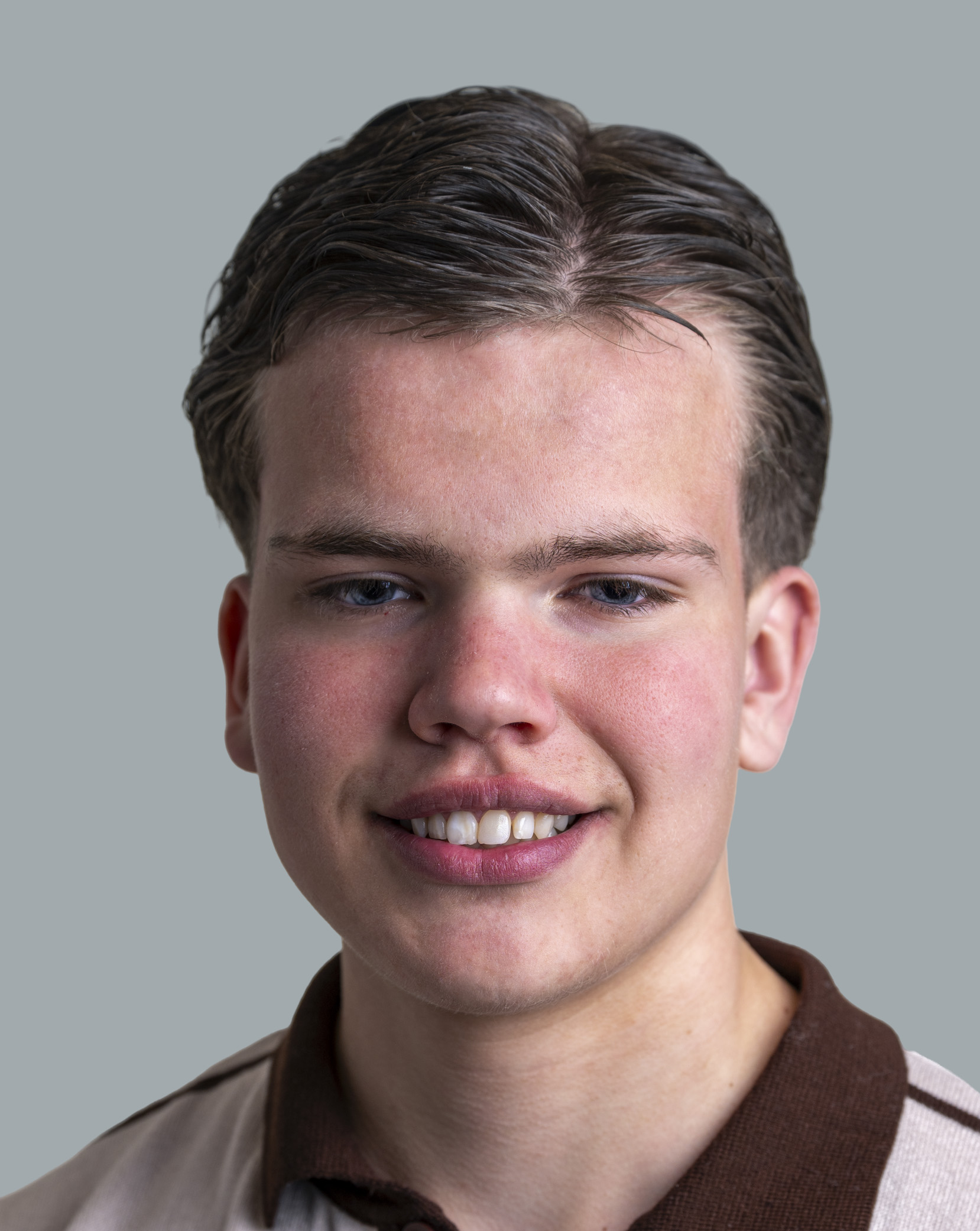 Gijs de Nas